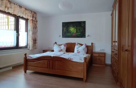 Ferienwohnung "Am Waldsaum" - Foto 16