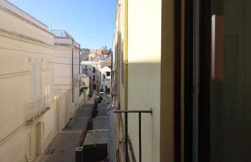 "CasaMia" Apartment - Brindisi Historic Center - Foto 28