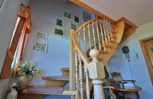 NEU! Ferienwohnung am idyllischen Tief - Nordsee - Foto 10