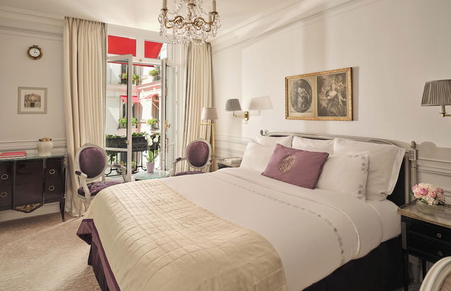 Hôtel Plaza Athénée - Dorchester Collection - Foto 29