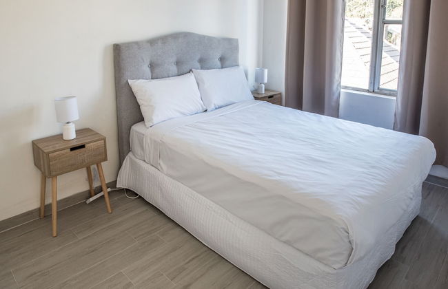 Lotus Stay Manly - Apartment 29G - Photo 2