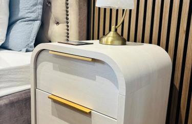 Stylish Maisonette with View - Foto 12