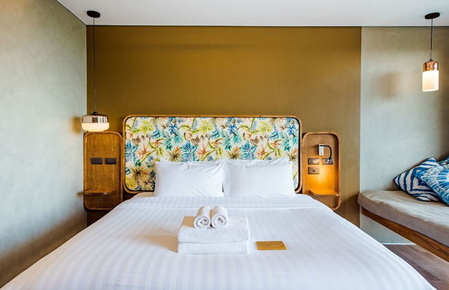 Seamira House Huahin - Foto 1