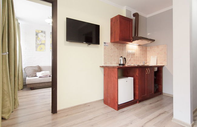 Odessa Apartments Sea-side - Foto 14