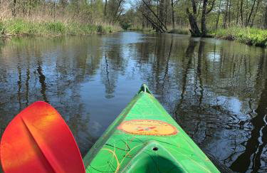 Apartament przy Warmińskich Pompejach - Photo 17