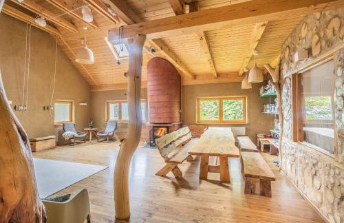 Osada Jelonki Wielka Puszcza - Foto 7