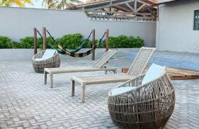 Flat à beira mar - Foto 13