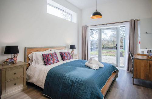 Suite 11 - Sleeping Giant Hotel - Pen Y Cae Inn - Foto 18
