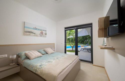 Villa Lim Silent by Istrialux - Foto 53