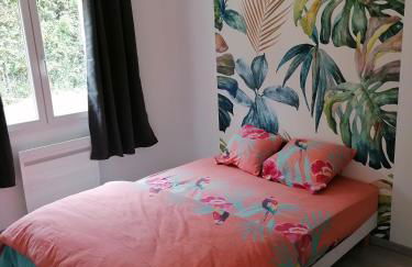 Logement PMR, chez Nathalie - Photo 11