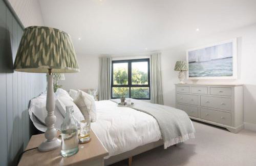 Harlyn Penthouse, Harlyn Bay - 1 pet accepted - Free Wi-fi - Sea View - Foto 21