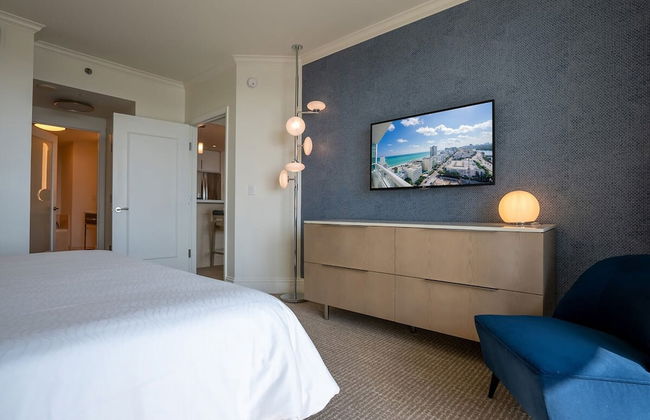 Fontainebleau Miami Beach Private Luxury Suites - Foto 30