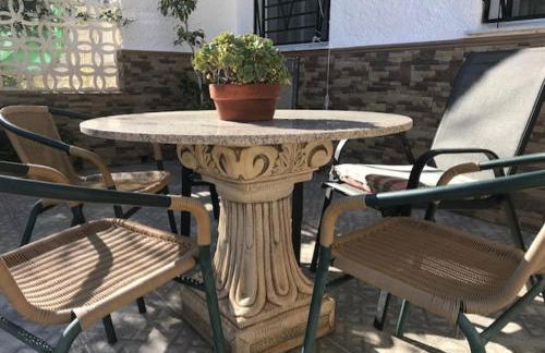 Casa con encanto en Calabardina, cerca de la playa - Foto 47