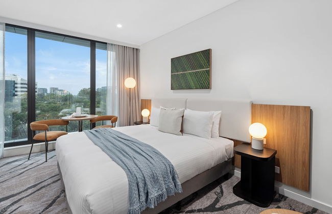 Veriu Macquarie Park - Foto 34