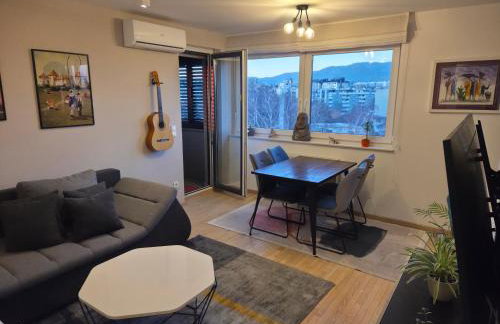 Sunset&Mountain - With Garage Parking - Foto 30