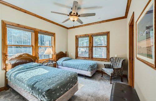 Rocky Mountain Retreat home - Foto 21