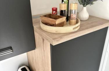 BookieB Apartment by Schmitt - Foto 44