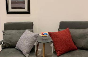 Apartment C, a one bedroom Flat in south London - Foto 15