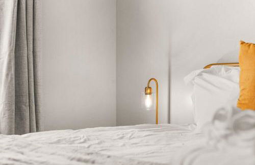 Bright 2BR SLC Apt Hot Tub Parking - Foto 26