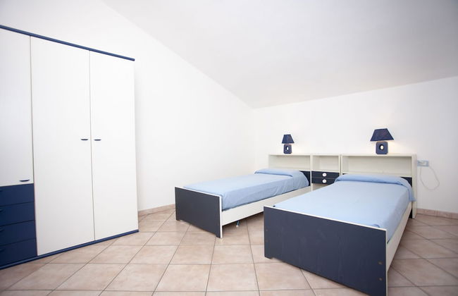 SVS - Porto Ottiolu - Foto 13