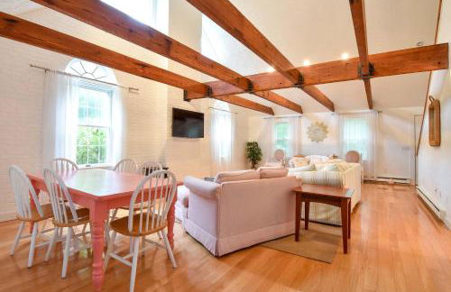 Private pool 3 mins to Skaket Beach - Foto 9