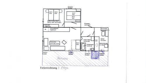 Ferienwohnung Rumrich - Photo 5