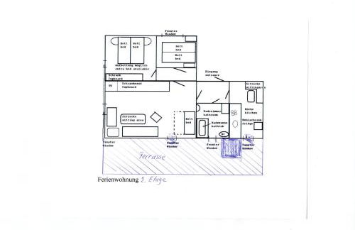 Ferienwohnung Rumrich - Foto 5