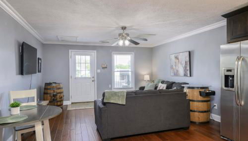 Secretariat Triple Crown Suite - Foto 4