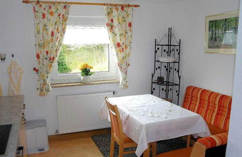 Ferienwohnung Haus Wagnershoehe - Foto 13