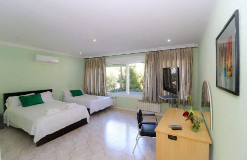 Casa Rural El Retiro de Gredos by RetiroRural - Photo 5