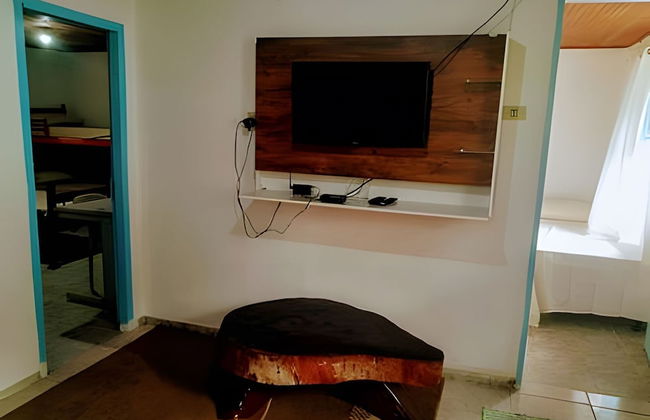 Cottages Bem-te-Vi e Beija-Flor, Mata Atlântica, Pesca, Natureza - Foto 70