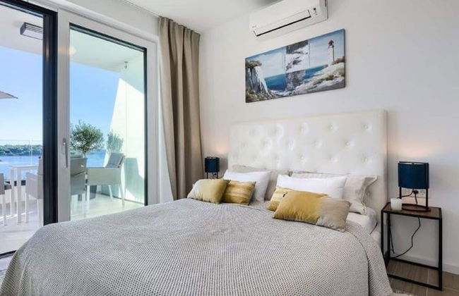 Villa in Pula With Private Swimming Pool - Foto 9