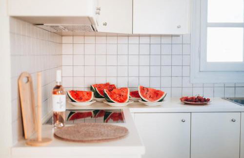 Villa Il Paradiso Andros - Foto 38