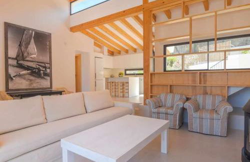 Bonita stay B Sky Piscina caliente, vistas, wifi - Foto 14