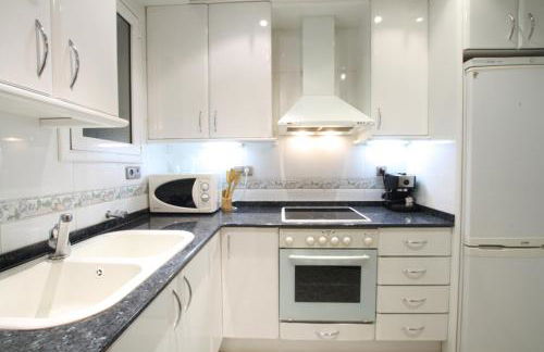 Good-Apartments Barcelona - Foto 60