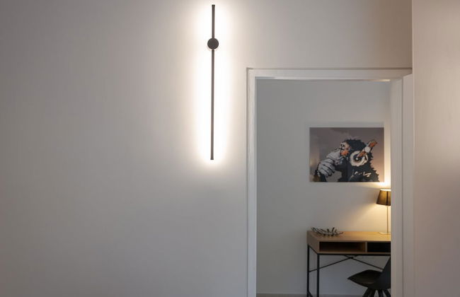 Vouliagmeni Stylish Apartment - Foto 6