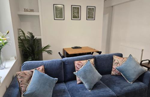 Seasalt Apartment - Foto 24