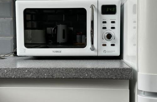 Roomy Apartment in King's Cross - Foto 49