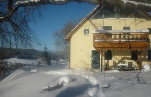 Ferienwohnung Lämpelberg - Photo 36