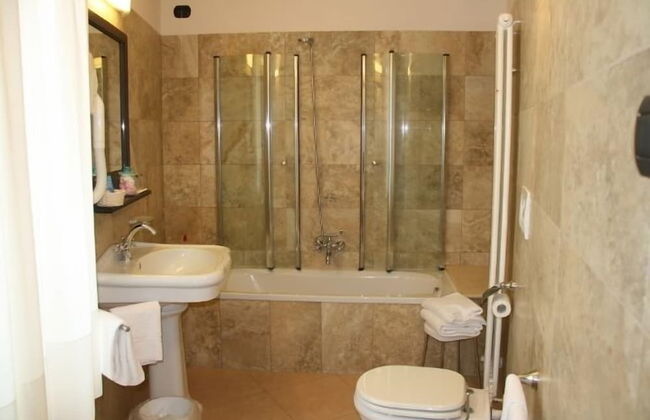 Meublé Il Riccio - Photo 66