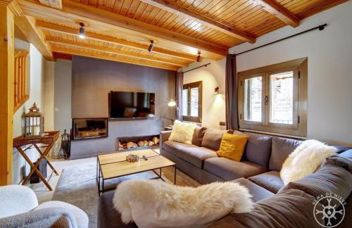 CASA BARLONGUETA de Alma de Nieve - Photo 40