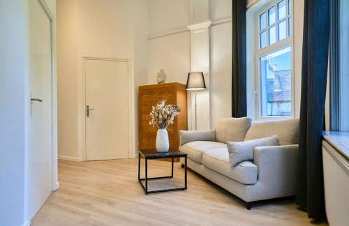 Appartement cosy proche du tram avec parking privé - Foto 10