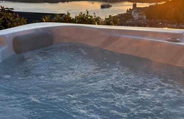 Tigh Beag Pod with Hot Tub - Foto 1