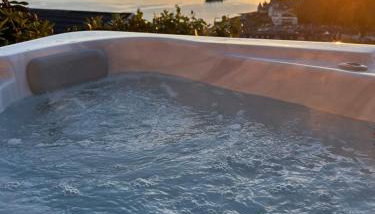 Tigh Beag Pod with Hot Tub - Foto 1