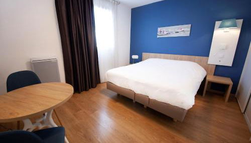 Residhome Clermont Ferrand Gergovia - Photo 2