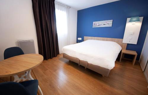 Residhome Clermont Ferrand Gergovia - Foto 2