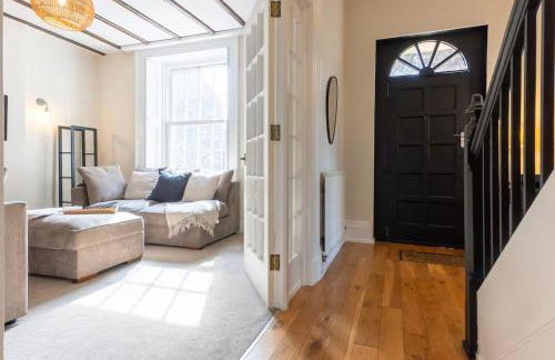 Luxury Georgian Home, Nr the Lake District - Foto 4