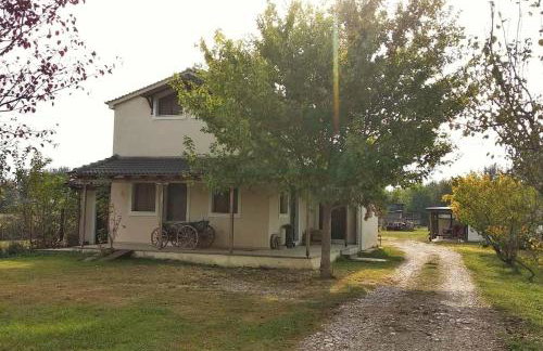 Το σπίτι στο αγρόκτημα - Foto 34