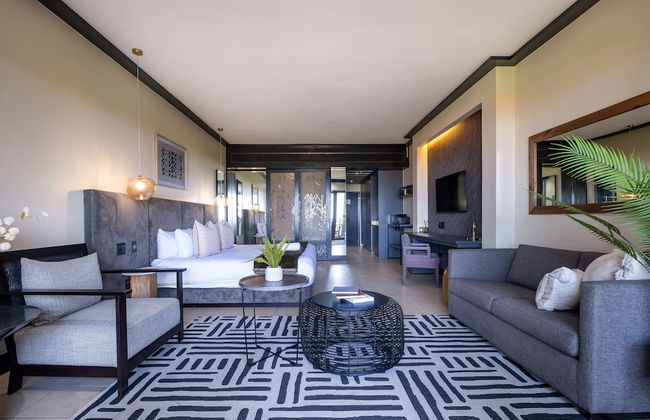 Zimbali Coastal Resort - Luxurious Apartments - Photo 21