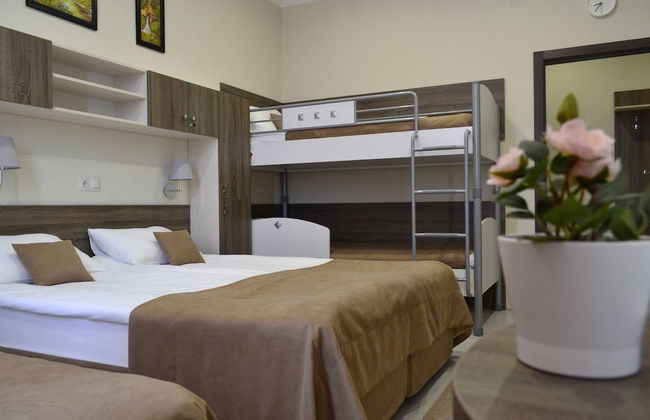 Apartment Park & House 42 - Photo 1